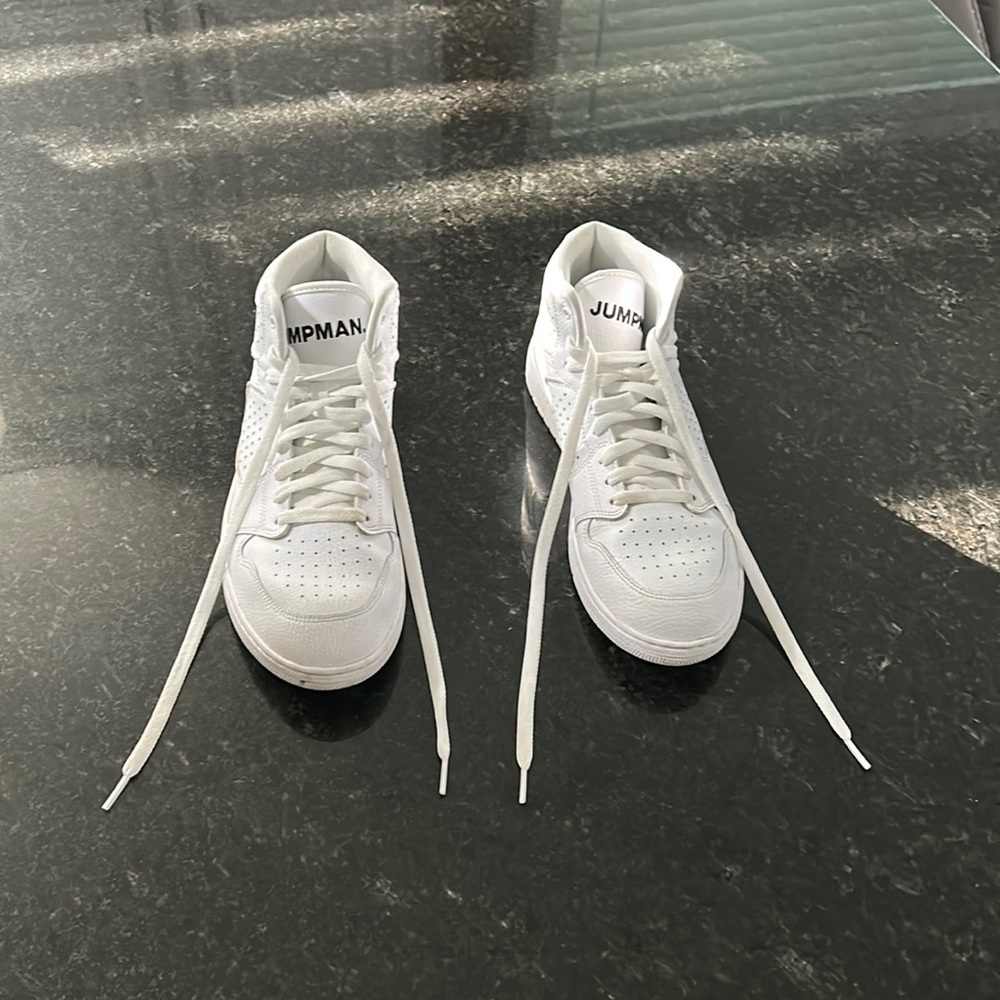 Nike Air Jordan Jumpman